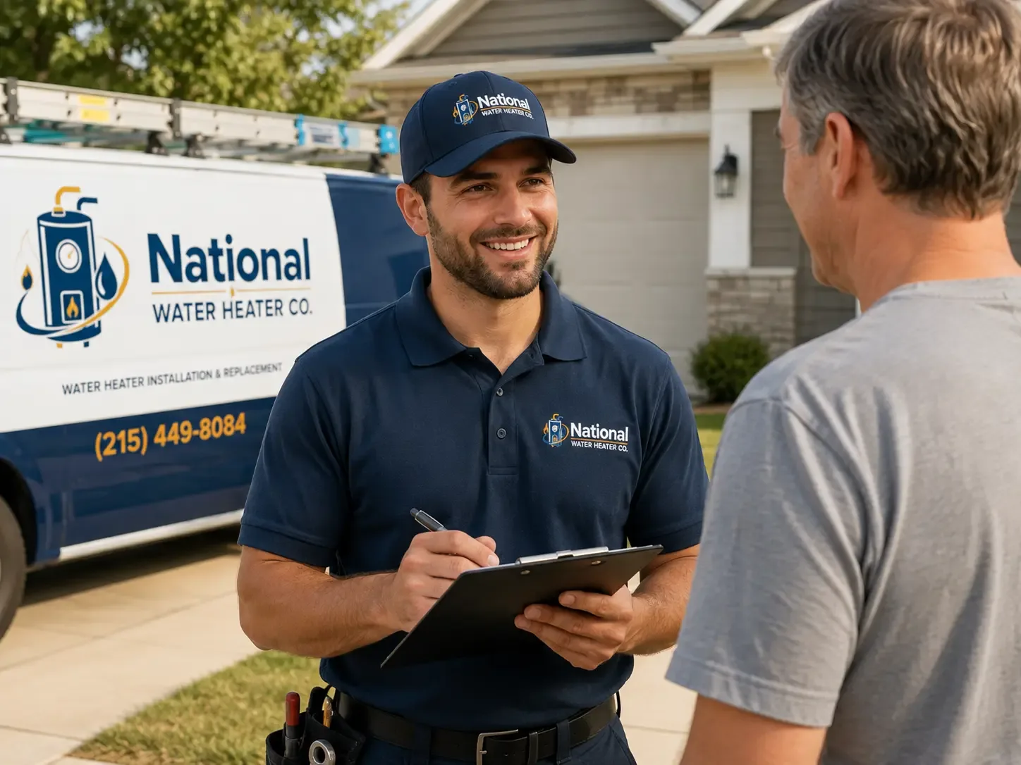 Water Heater Installation Beemer, NE FAQs